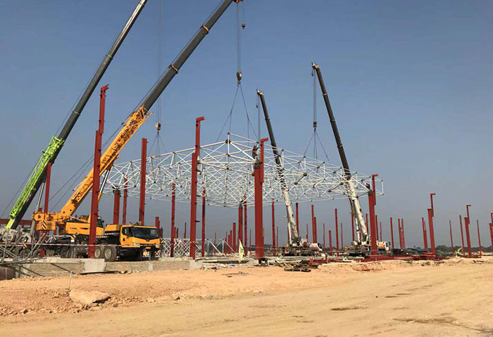 武夷山小鹏新能源汽车